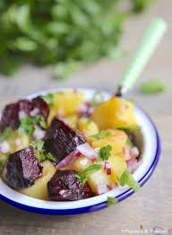 Epingle Sur Les Salades