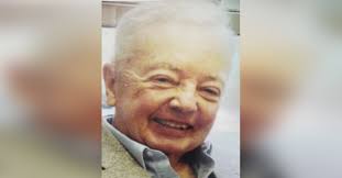 Obituary information for Charles R. McCarthy, Ph.D.