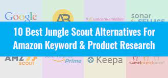 Check spelling or type a new query. 10 Best Jungle Scout Alternatives Free Paid Mofluid Com