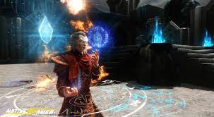 Your sims will have a magic skill and about 40 spells with which your characters will not get bored. 22 Best Skyrim Magic Mods Native Gamer