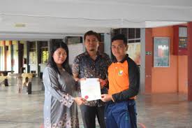 Distributing dengue pamphlets activity smk pengiran omar 2, sipitang (de. Smk Pengiran Omar 2 Pagina Inicial Facebook