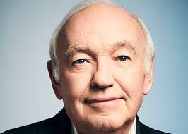 In Joseph Kanon's 'Shanghai,' escaping the Nazis is only the beginning