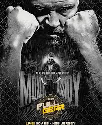 Ahead of their clash at #AEWDynamite Title Tuesday TOMORROW, relive the  INSANE showdown between Orange Cassidy and PAC from 2022! 😱