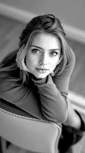 The Beauty Of Black And White Photos