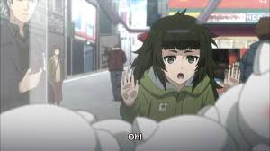 Steins;Gate 0 Ep. 10: Doomed from the start 