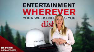 Dish created this pay as you go satellite tv option with rv owners, boat owners, and tailgaters in mind. Dish Outdoors Pay As You Go Youtube