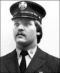 Christopher J. Blackwell