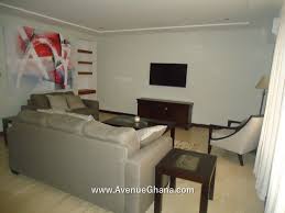 A garden is available at this apartment. 2 Bedroom Furnished Apartment With Swimming Pool For Rent In Airport Residential Accra Houses Apartments For Rent Sale In Accra Ghana Airport Cantonments East Legon North Ridge