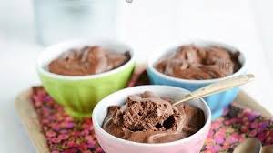 Mousse Au Chocolat Vegan Sans Oeufs Chocolat Vegan Recette Mousse Au Chocolat Mousse Au Chocolat
