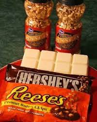 Peanut Crock Pot Candy Clusters Crock Pot Desserts Crockpot Candy Christmas Candy Recipes