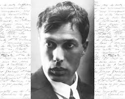 Dissident Poet Boris Pasternak
