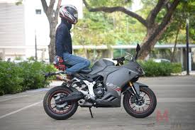 The bike has a low seating position of 780mm which is good for any rider above the height of 5'3. Gpx Demon 150gr Motorival 16 Motorival Com