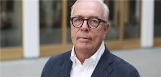 Michael Kämper ist jetzt Chefarzt am BG Klinikum Hamburg