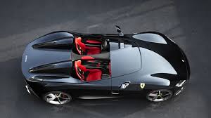 Find out all ferrari cars model offered in philippines currently ferrari is offering 12 new car models in the philippines. Ferrari Monza Sp1 And Sp2 Are The Most Powerful Road Going Ferraris Of All Time Pakwheels Blog