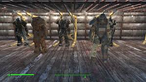 Fallout power armor fallout 2 steam video games robot costumes sci fi armor military art skyrim elder scrolls yandex disk. Fallout 4 Guide Zu Powerrustungen X 01 Power Armor Finden
