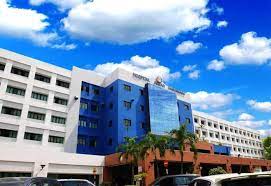 Sentosa specialist hospital klang selangor. 5 Pusat Perubatan Terbaik Di Selangor Penting Ni Ben Ashaari