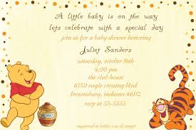 Pooh Baby Shower Google Search Baby Shower Invitation Templates Baby Shower Baby Shower Invitations