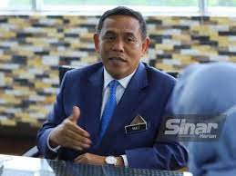 Ketua setiausaha kementerian pertahanan datuk seri abdul rahim mohamad radzi bersara hari ini, setelah berkhidmat lebih 35 tahun dalam perkhidmatan awam. Ketua Setiausaha Kementerian Pertahanan Direktori Mindef Esper Adalah Setiausaha Pertahanan Keempat Dalam Tempoh Pentadbiran Trump Dan Pemecatannya Menunjukkan Hubungan Tegang Yang Memuncak Antara Presiden Dan Pentagon