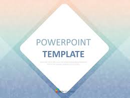 Downloade dieses freie bild zum thema rose rahmen diamant aus pixabays umfangreicher sammlung an public domain bildern und videos. Kostenlose Ppt Vorlage Weisser Diamant Pastellton Hintergrund