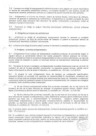 In art.5 cod civil se precizeaza limitele principiului libertatii contractuale: 2