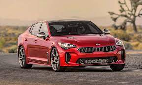 Updated kia stinger to launch in korea for the 2021 model year global launch, including north america, will happen in 2021 as a 2022 model new powertrains could provide more power 2021 Kia Stinger Review Ratings Specs Prices And Photos The Car Connection