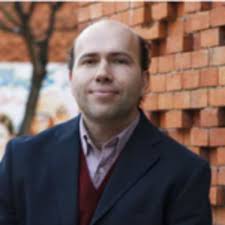 Rafael BUSTOS-GARCIA-DE-CASTRO