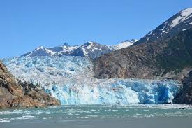 Disney Cruise Line Removes Tracy Arm From Alaska Sailings