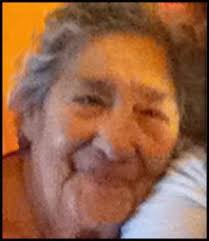 Hilaria MEDINA Obituary (2013)