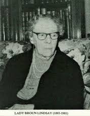 Edith Broun-Baird : Family tree by Renaud BROWN de COLSTOUN (renaudbrown)