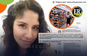 Ex trabajadora que denunció presunto hostigamiento laboral teniendo abierto  proceso disciplinario por Municipalidad de Huaura