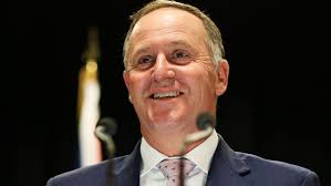 New Zealand PM John Key under fire