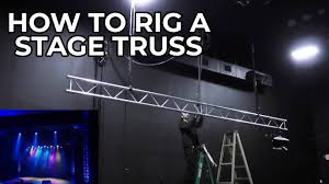 Image result for stage truss