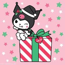 Maybe you would like to learn more about one of these? ãµã³ãªãª Pink Sanrio Christmas Icons