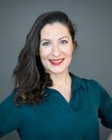 Diane A.vaz « La démo du comédien