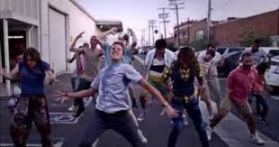 Fitz And The Tantrums The Walker Official Music Video Omg Love This Song It Makes Me Want To Get Up And Da Music Videos Music Hits Youtube Videos Music