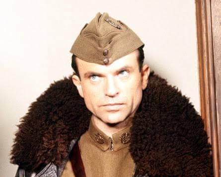 Sam Neill's 20 best roles | Sam Neill | The Guardian