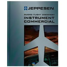 Instrument Commercial Manual Jeppesen