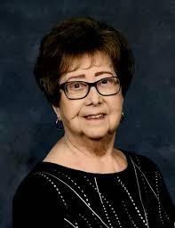 Obituary information for Shirley Ruth Crumley