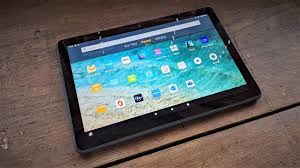 One annoying problem with using chrome on the fire tablet is that there is no button to install the extensions that you use all the time with the desktop version. Best Amazon Fire Tablet 2021