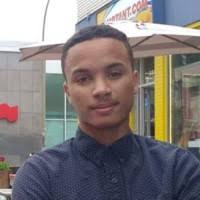 Joseph Moise-Copeland