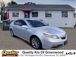Get a free condition report summary for the used car you want. Motorcloud Used Acura Tl S Near Greer South Carolina Under 18 998 And 189 830 Miles 41