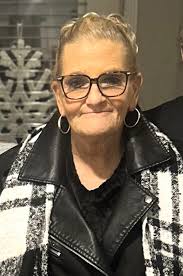 Obituary information for Norma Jean Broshears