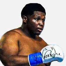 ▷ Dacarree "Mac Truck" Scott (7-0-0)