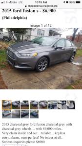 2015 Ford Fusion- any common problems? I am pretty sure this car ...