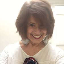 Tonga: Memoir of a Peace Corps Volunteer. In conversation with Tina Martin.  by The San Francisco Experience