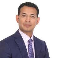 Prof Paul Edison (@DrPaulEdison)