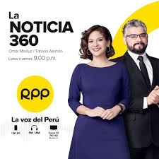 Rpp Noticias En Vivo En La Noticia 360 Con Facebook Rpp noticias tv en vivo (pulsa play para ver en vivo) recargar.