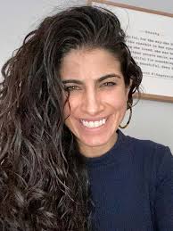 Chaya Goldstein's Instagram, Twitter & Facebook