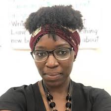 Tamisha Washington's Instagram, Twitter & Facebook