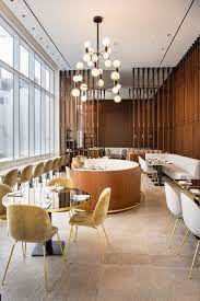 a diverse range of materials makes it inexcusable for mid market hotels to offer average designs says form ho hotels design restaurant interior back bar design